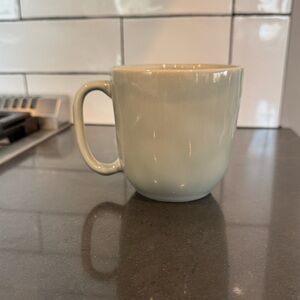 Juliska Greyish Green Mug (set of 4)